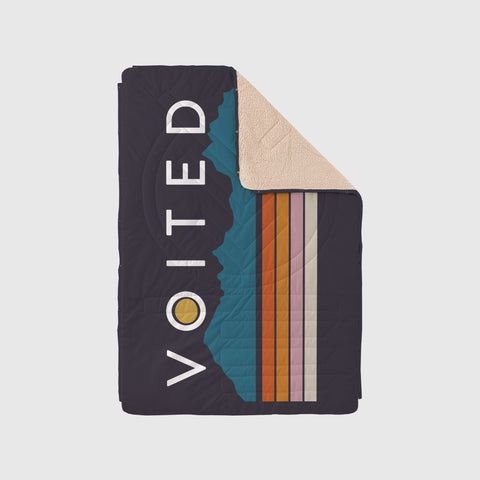 VOITED CloudTouch® Decke - Peaks