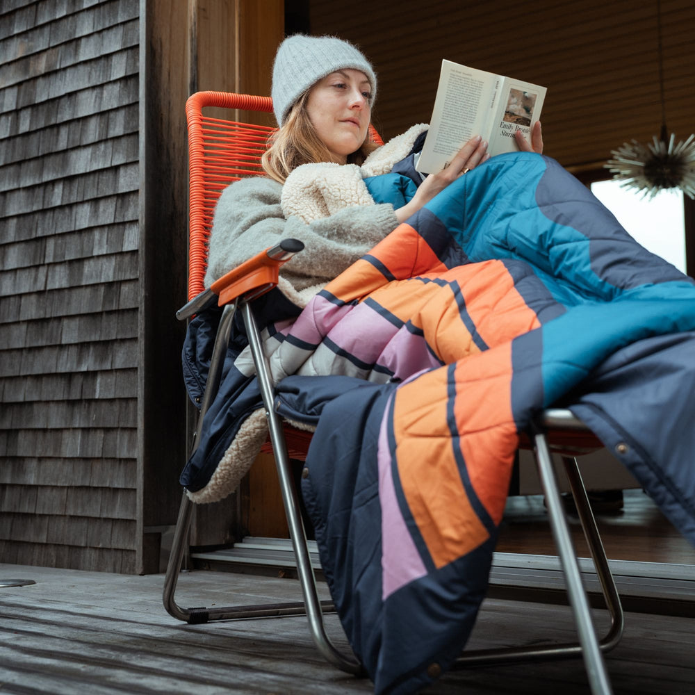 VOITED CloudTouch® Decke - Peaks