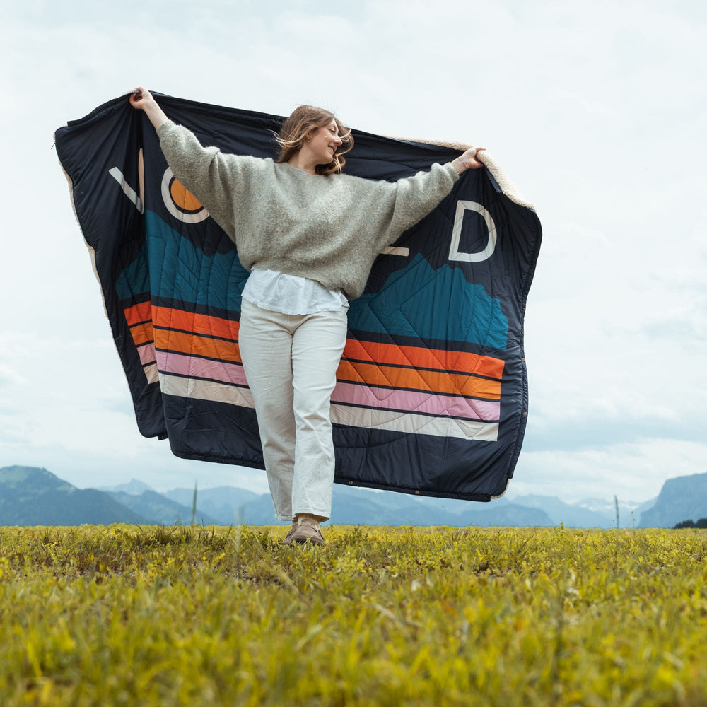 VOITED CloudTouch® Decke - Peaks