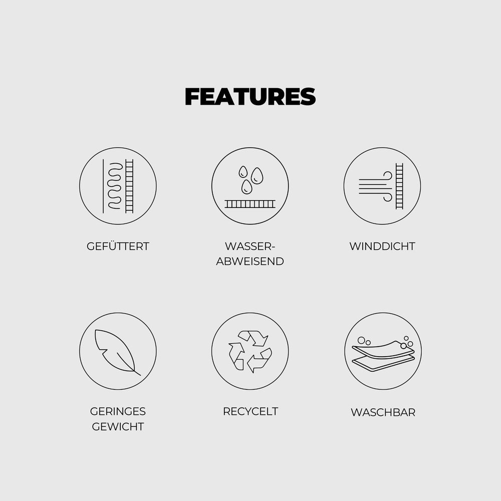 VOITED Mini Traveler Cream Indoor / Outdoor Camping Blanket - Camp Vibes Two