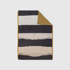 VOITED Compact Picnic & Beach Blanket - Safari