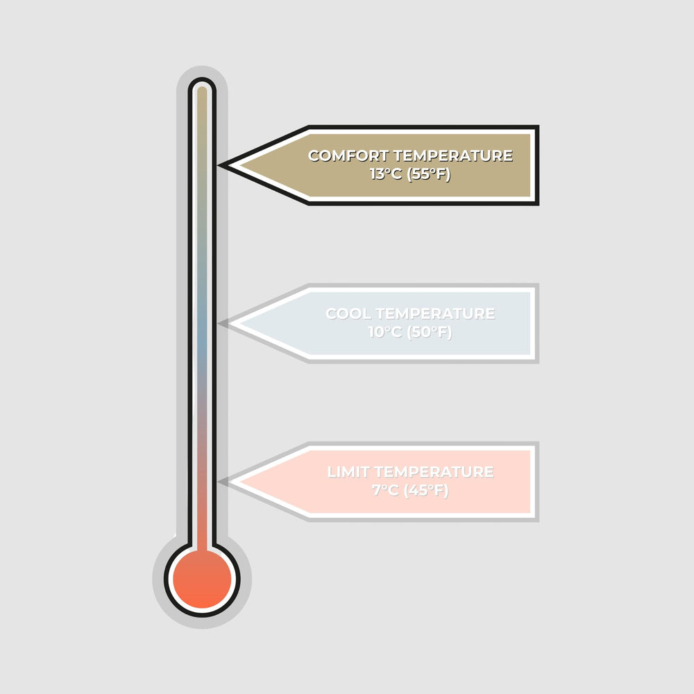 VOITED Recycled Ripstop Outdoor Camping Blanket - Nomadsland