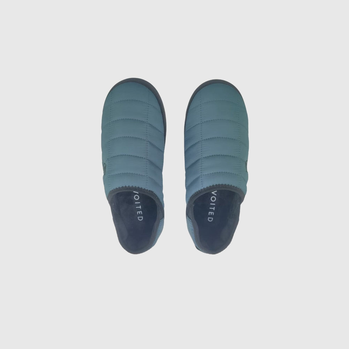 VOITED RidgeLoft SlipOn - Men's fit - Deep Jungle