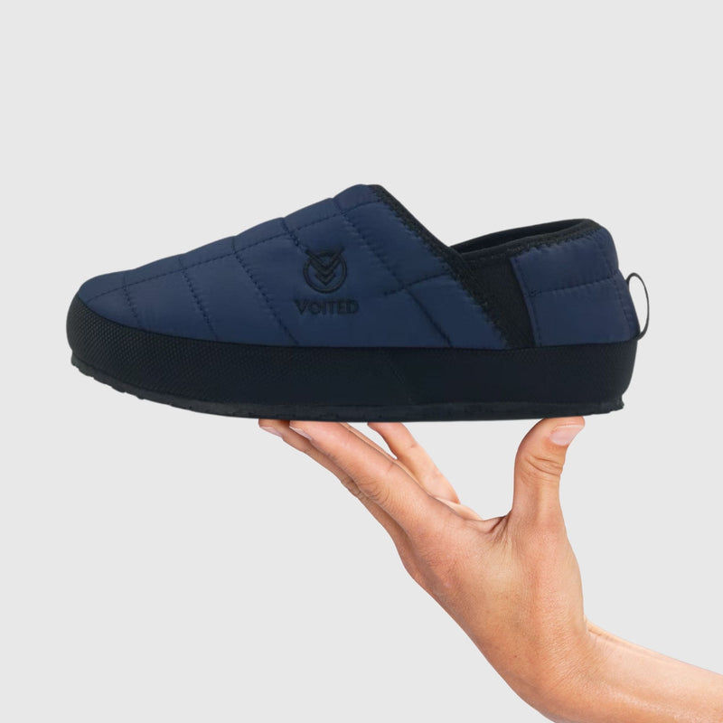 VOITED RidgeLoft SlipOn - Men's fit - Navy