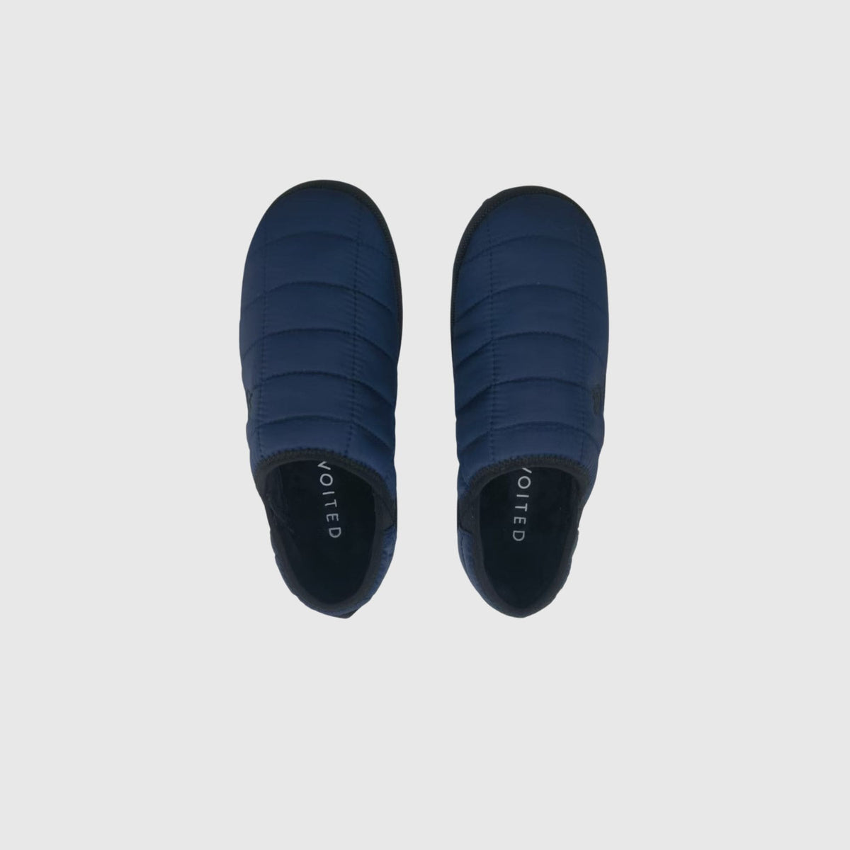 VOITED RidgeLoft SlipOn - Women's fit- Navy