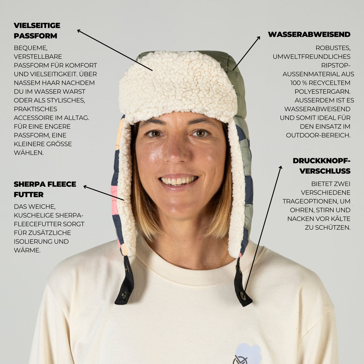 VOITED Hat In The Clouds - Wavecheck