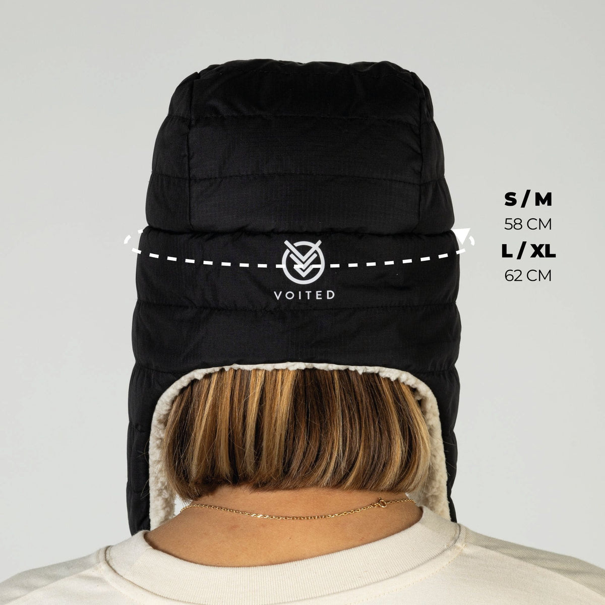 VOITED Hat In The Clouds - Wavecheck