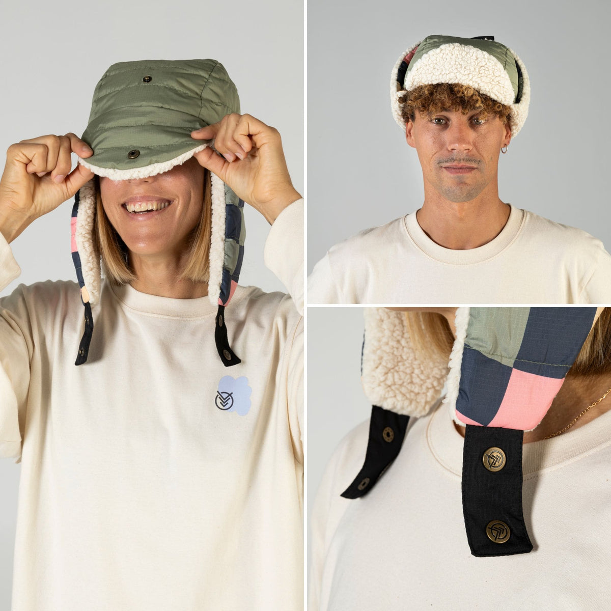 VOITED Hat In The Clouds - Wavecheck