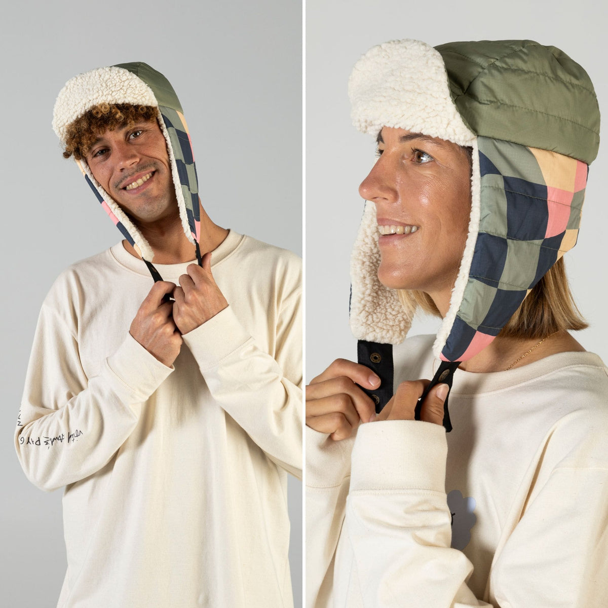 VOITED Hat In The Clouds - Wavecheck