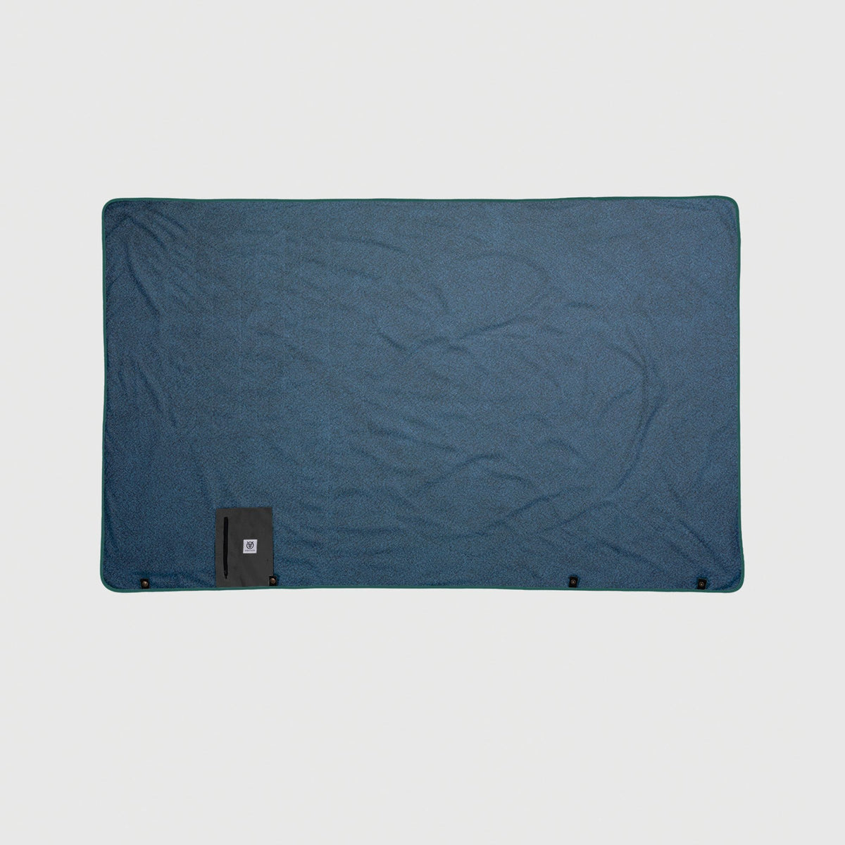 VOITED NeckPack™ Travel Pillow Blanket™  - Jasper