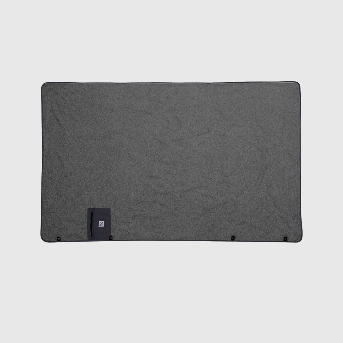 VOITED NeckPack™ Travel Pillow Blanket™ - Luna Creek