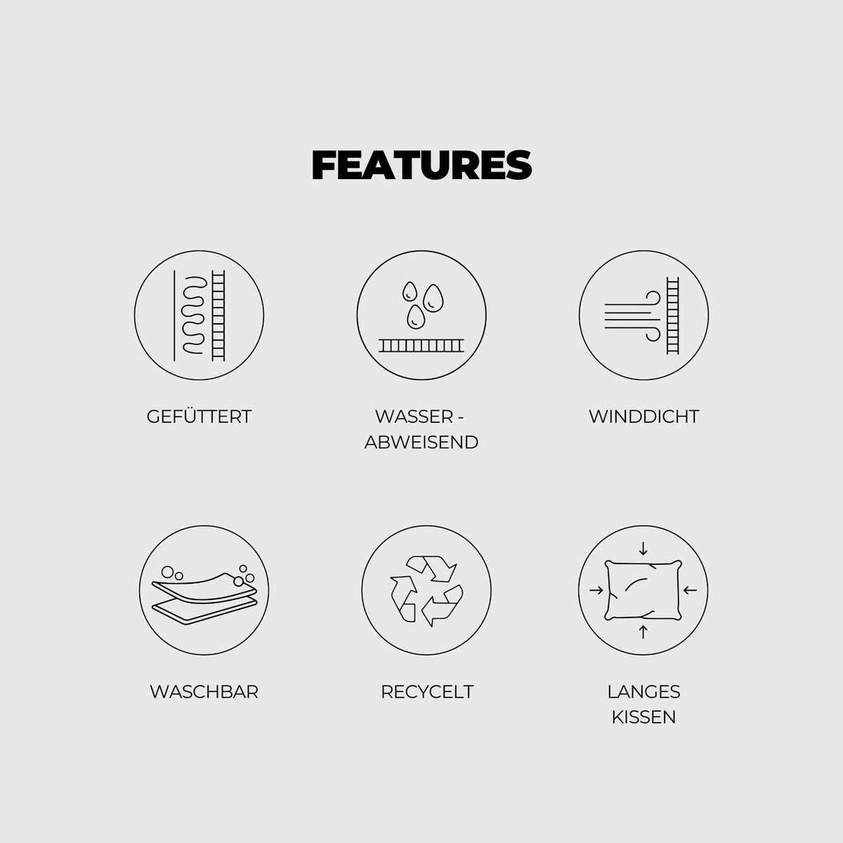 VOITED Queen CloudTouch® Indoor/Outdoor Camping Blanket - Essentials