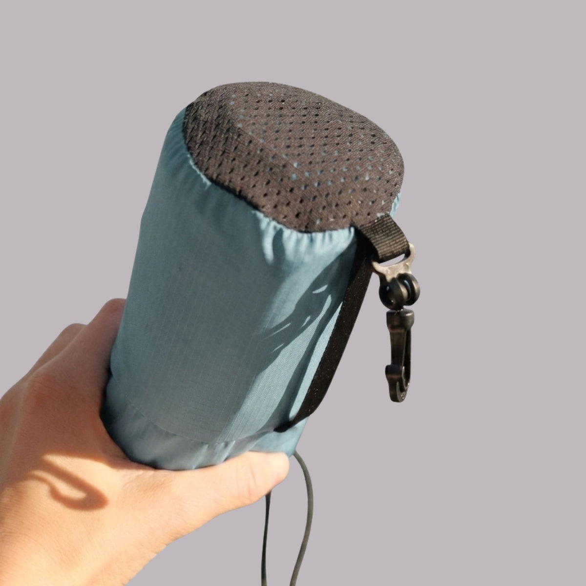 VOITED Trail Towel - Eucalyptus