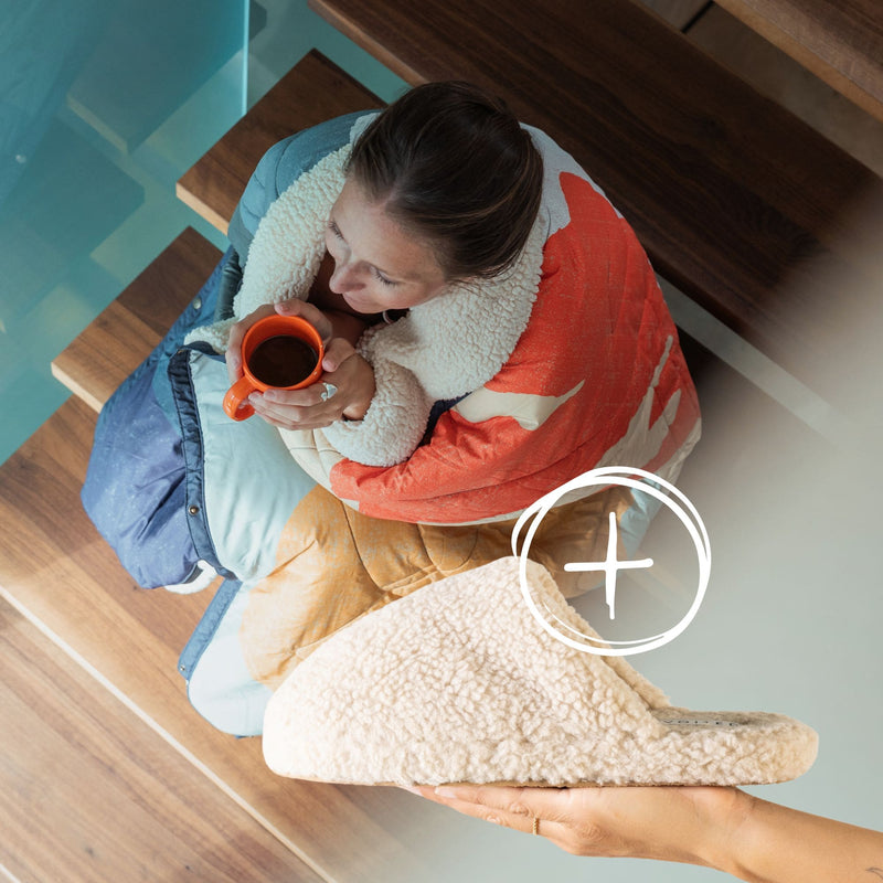 CloudTouch® Snug Komfort-Duo - Spare 25€