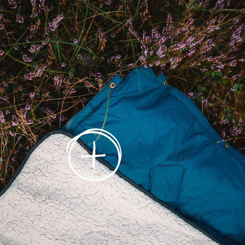 Ripstop 4-in-1 Layer-Set - Spare 20%, wenn du im Set kaufst