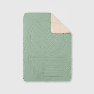 VOITED CloudTouch® Decke - Cameo Green