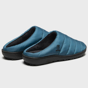 VOITED Soul Slipper - Lightweight, Indoor/Outdoor Camping Slippers - Legion Blue